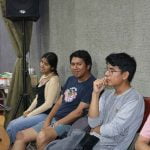 JOVENES