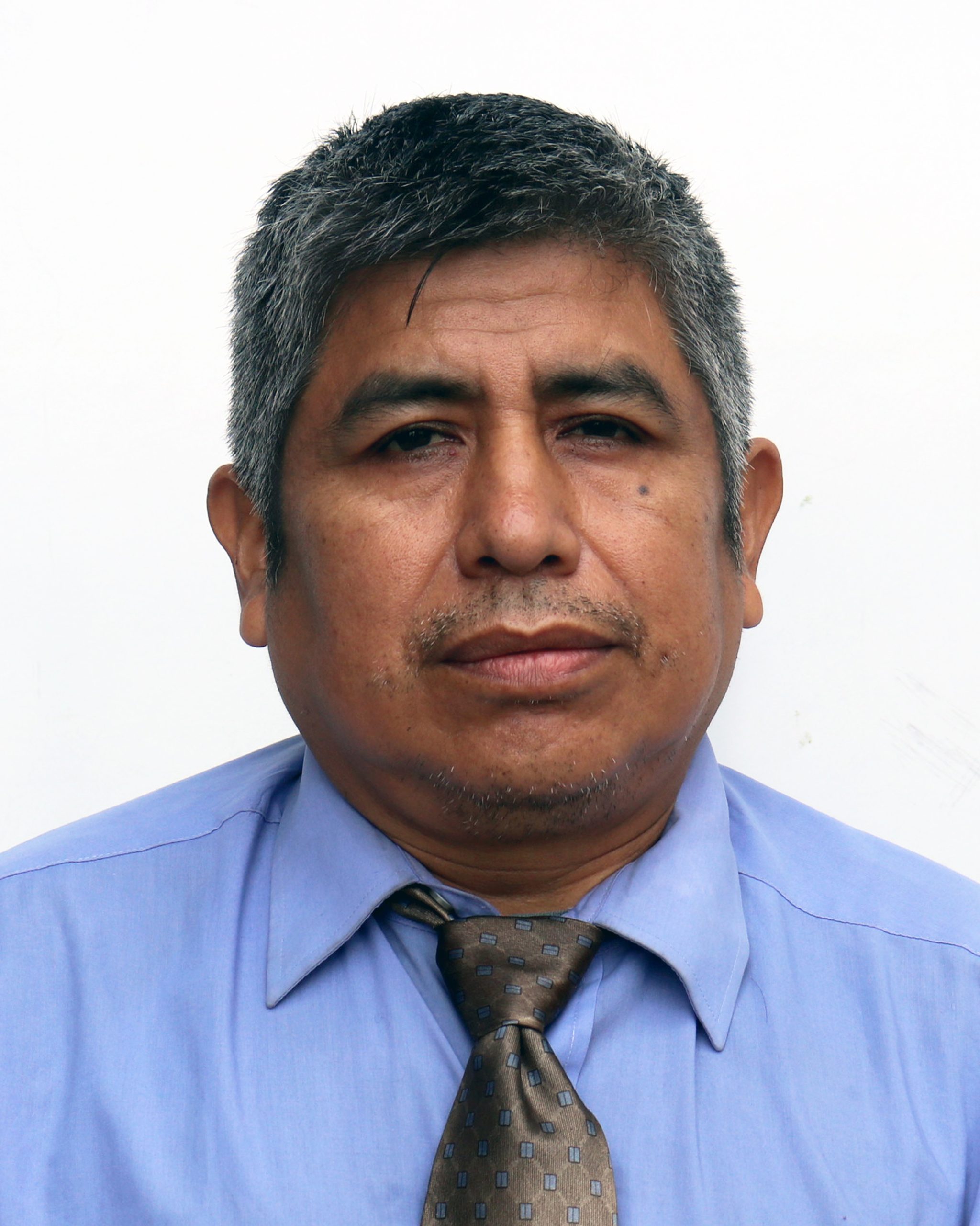 ALEJANDRO TINEO