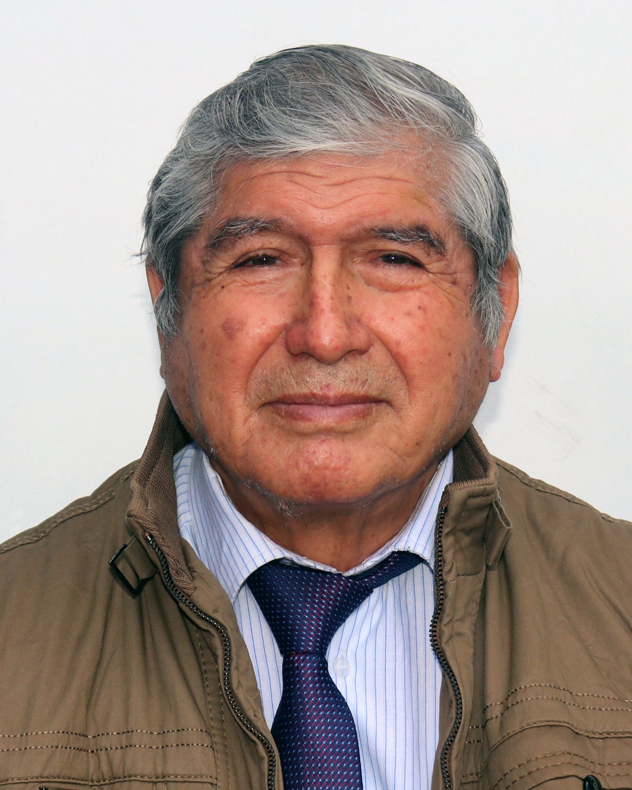 VICTOR LAURA